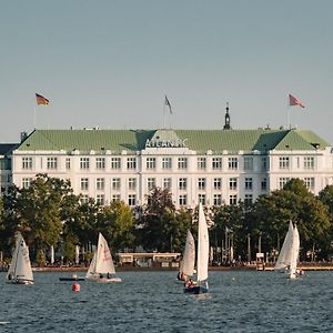 Hotel Atlantic Kempinski Hamburg